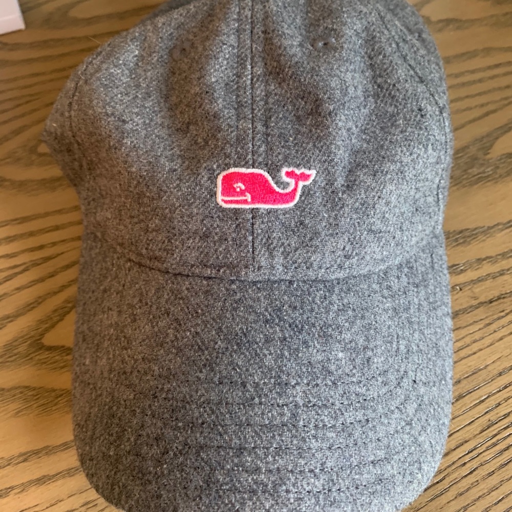 Vineyard Vines Wool Hat